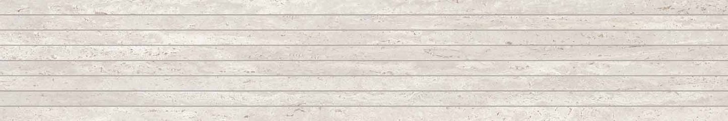 Keope Trevi Pearl Plissè 20x120 Silky