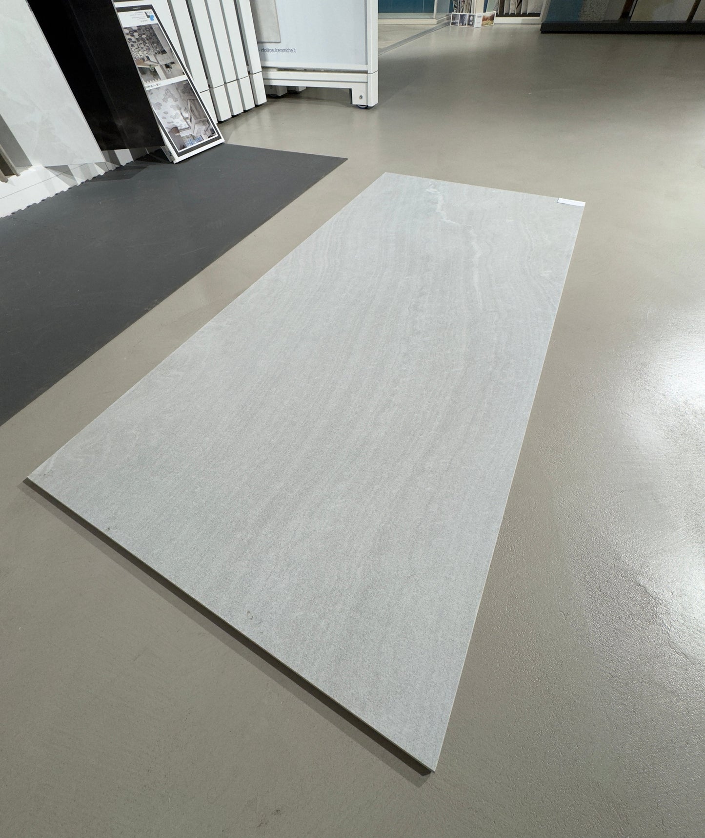 Eiger White 60x120 RT - Gres Porcellanato di Cego Ceramiche - Prezzo solo €31! Compra ora su CEGO CERAMICHE