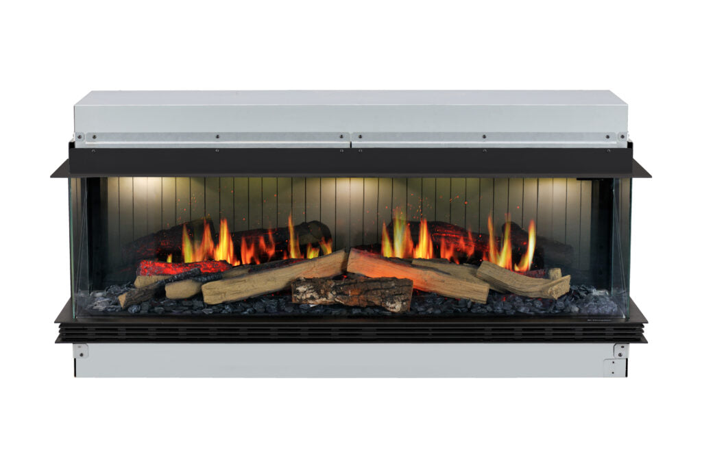 Camino elettrico HD alta definizione Encanto Frontale maisonFire - Camini elettrici HD di maisonFire - Prezzo solo €7039! Compra ora su CEGO CERAMICHE