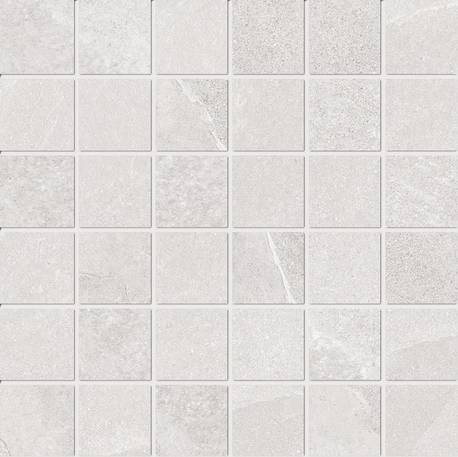 Keope Ubik Ivory Mosaico 30x30 - Gres Porcellanato di Keope - Prezzo solo €67.24! Compra ora su CEGO CERAMICHE