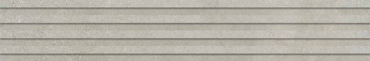 Keope Grace Iron Plisse 3D 18,4x120 Spazzolato R10