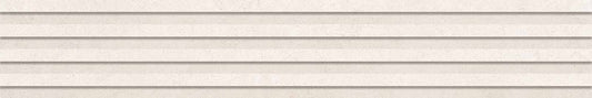 Keope Grace White Plisse 3D 18,4x120 Spazzolato R10