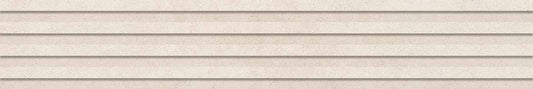 Keope Grace Ivory Plisse 3D 18,4x120 Spazzolato R10