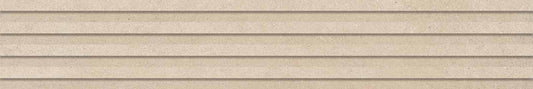 Keope Grace Beige Plisse 3D 18,4x120 Spazzolato R10
