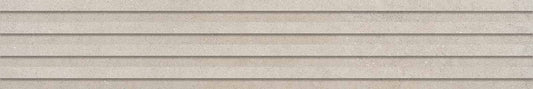 Keope Grace Clay Plisse 3D 18,4x120 Spazzolato R10