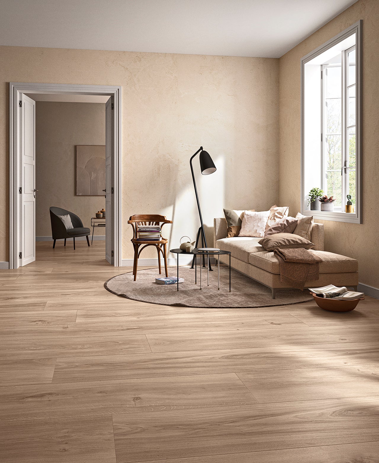 Komi Elegant 24x120 - Gres Porcellanato di Fondovalle - Prezzo solo €66.44! Compra ora su CEGO CERAMICHE