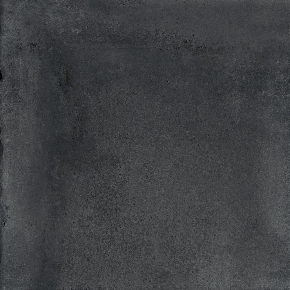 Land Black 60x60 Rett/Grip - Gres Porcellanato di Castelvetro - Prezzo solo €30.83! Compra ora su CEGO CERAMICHE