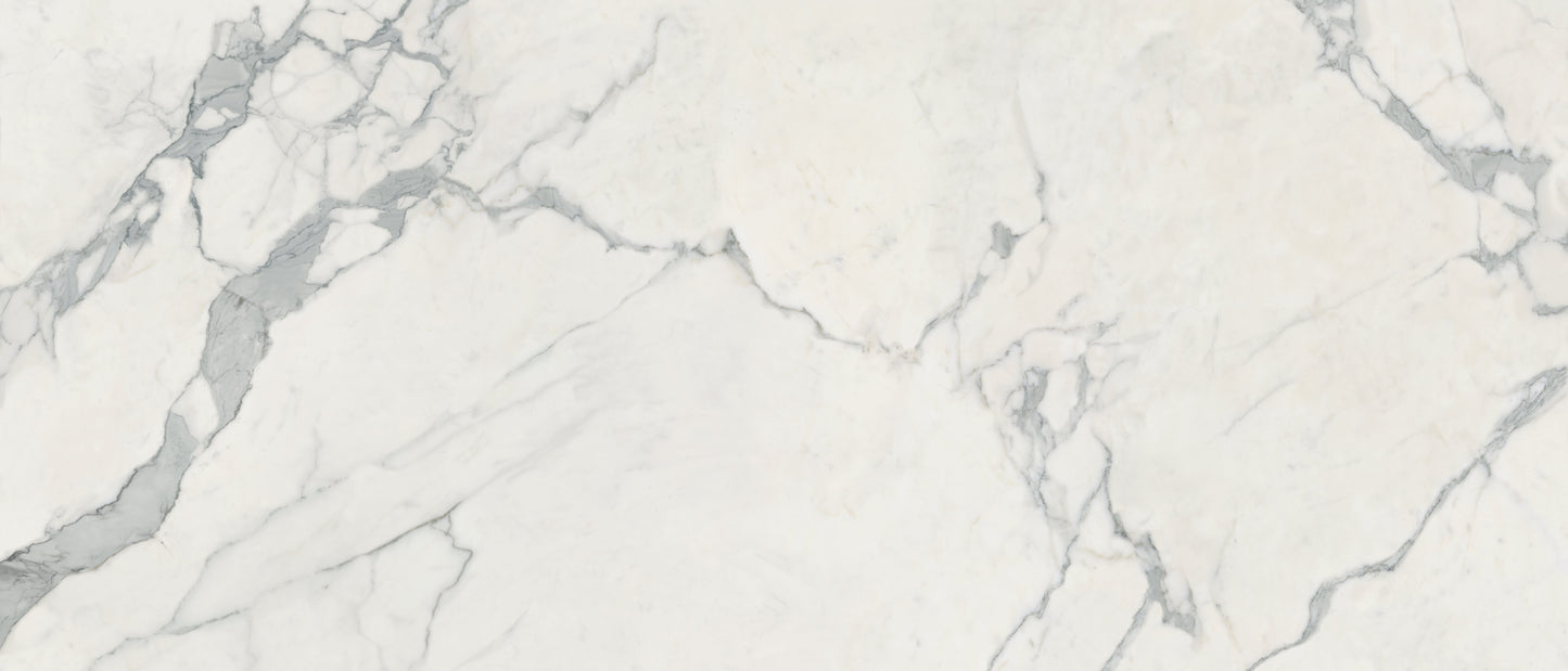 Noblesse Statuario Supreme 30x60 Levigato - Gres Porcellanato di Lea Ceramiche - Prezzo solo €62.26! Compra ora su CEGO CERAMICHE