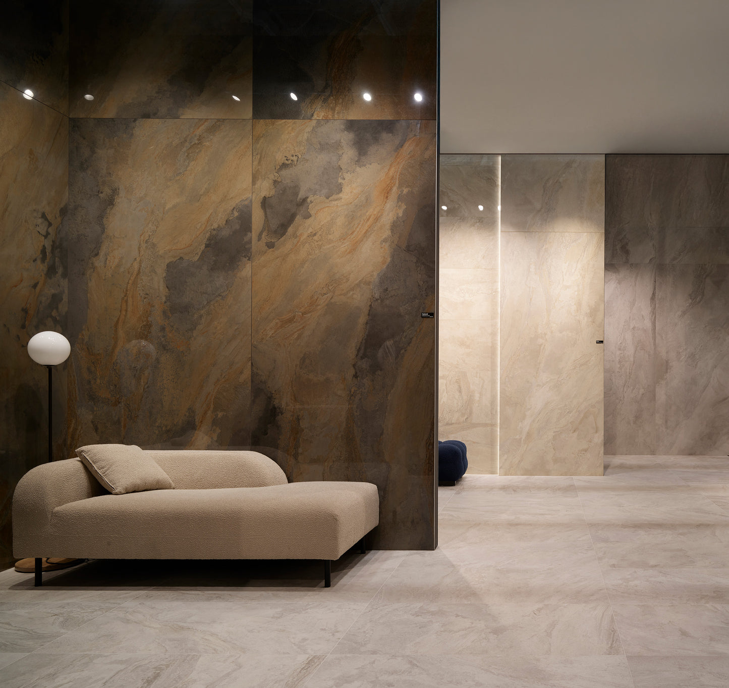 Deep Stone White 120x280 Lappato - Gres Porcellanato di LA FABBRICA AVA - Prezzo solo €253.13! Compra ora su CEGO CERAMICHE