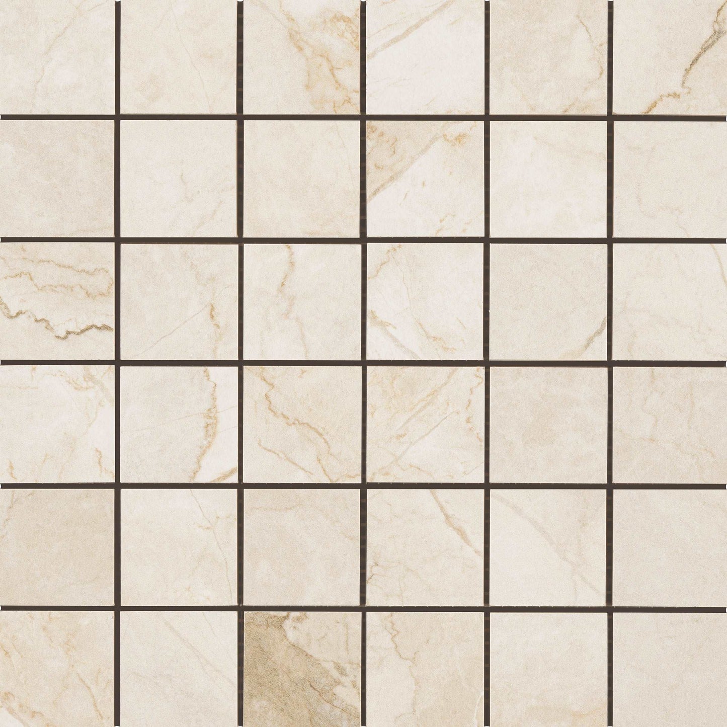 Blogheri Stone Beige Mosaico 30x30 - Gres Porcellanato di LA FABBRICA AVA - Prezzo solo €41! Compra ora su CEGO CERAMICHE