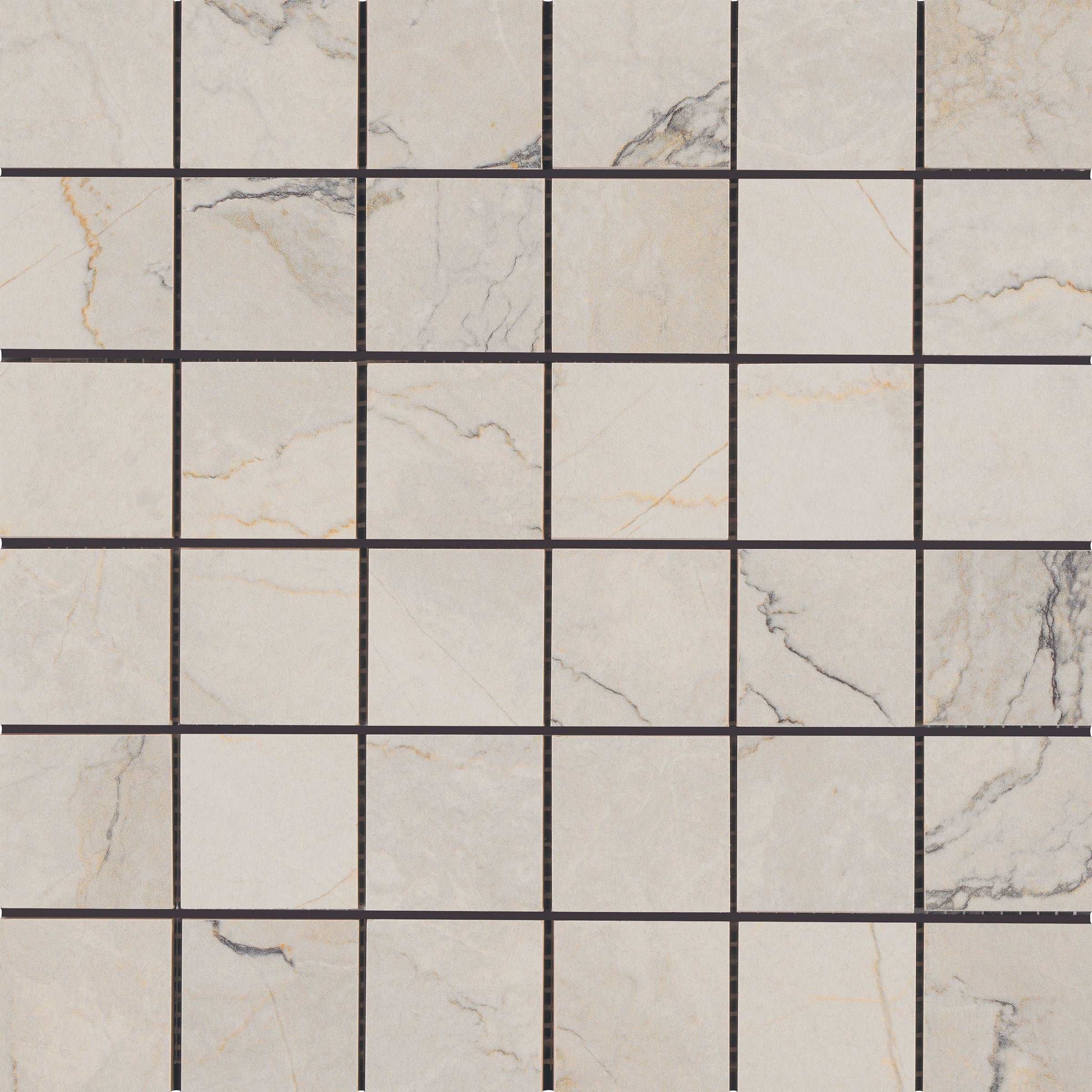 Blogheri Stone Natural Mosaico 30x30 - Gres Porcellanato di LA FABBRICA AVA - Prezzo solo €41! Compra ora su CEGO CERAMICHE