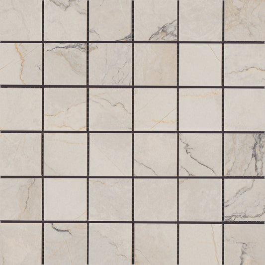 Blogheri Stone Natural Mosaico 30x30 - Gres Porcellanato di LA FABBRICA AVA - Prezzo solo €41! Compra ora su CEGO CERAMICHE