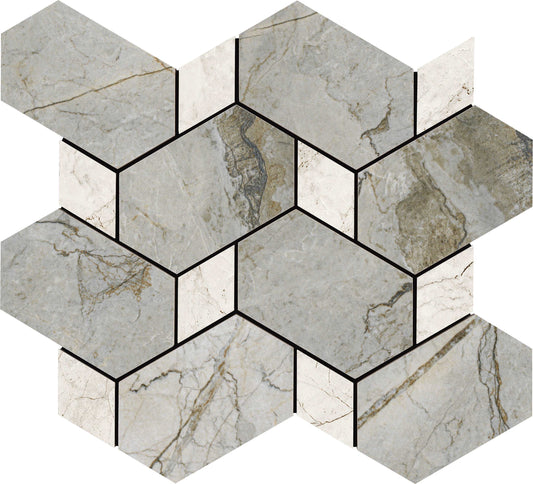 Blogheri Stone Sage Tex 30x26 - Gres Porcellanato di LA FABBRICA AVA - Prezzo solo €80! Compra ora su CEGO CERAMICHE