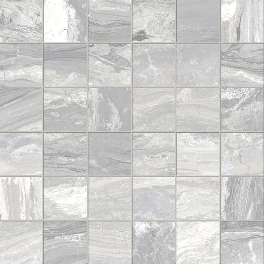 Castle Chambord Mosaico 30x30 Lappato - Gres Porcellanato di LA FABBRICA AVA - Prezzo solo €55.90! Compra ora su CEGO CERAMICHE