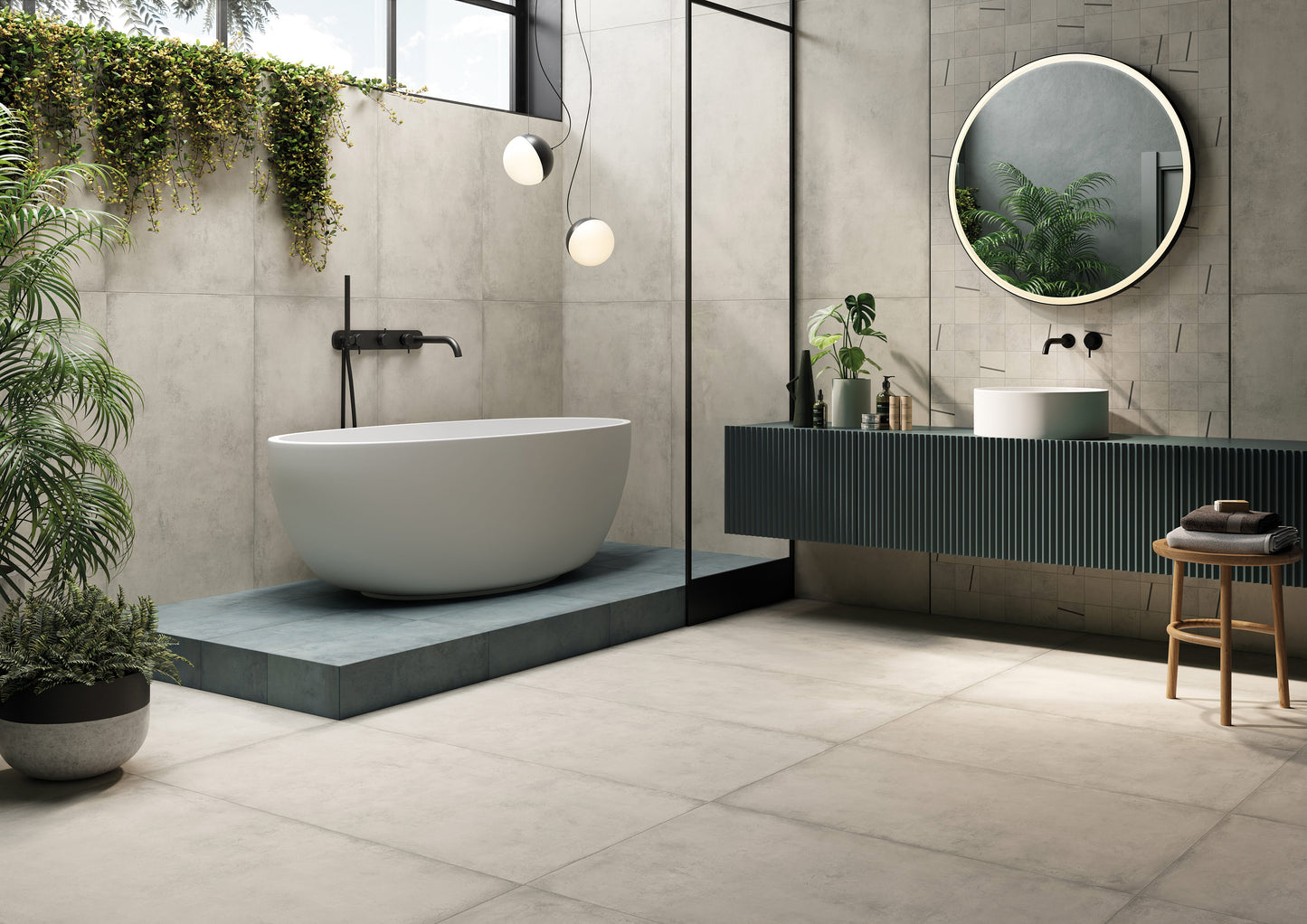 Hurban Avio 60x120 nat - Gres Porcellanato di LA FABBRICA AVA - Prezzo solo €42! Compra ora su CEGO CERAMICHE