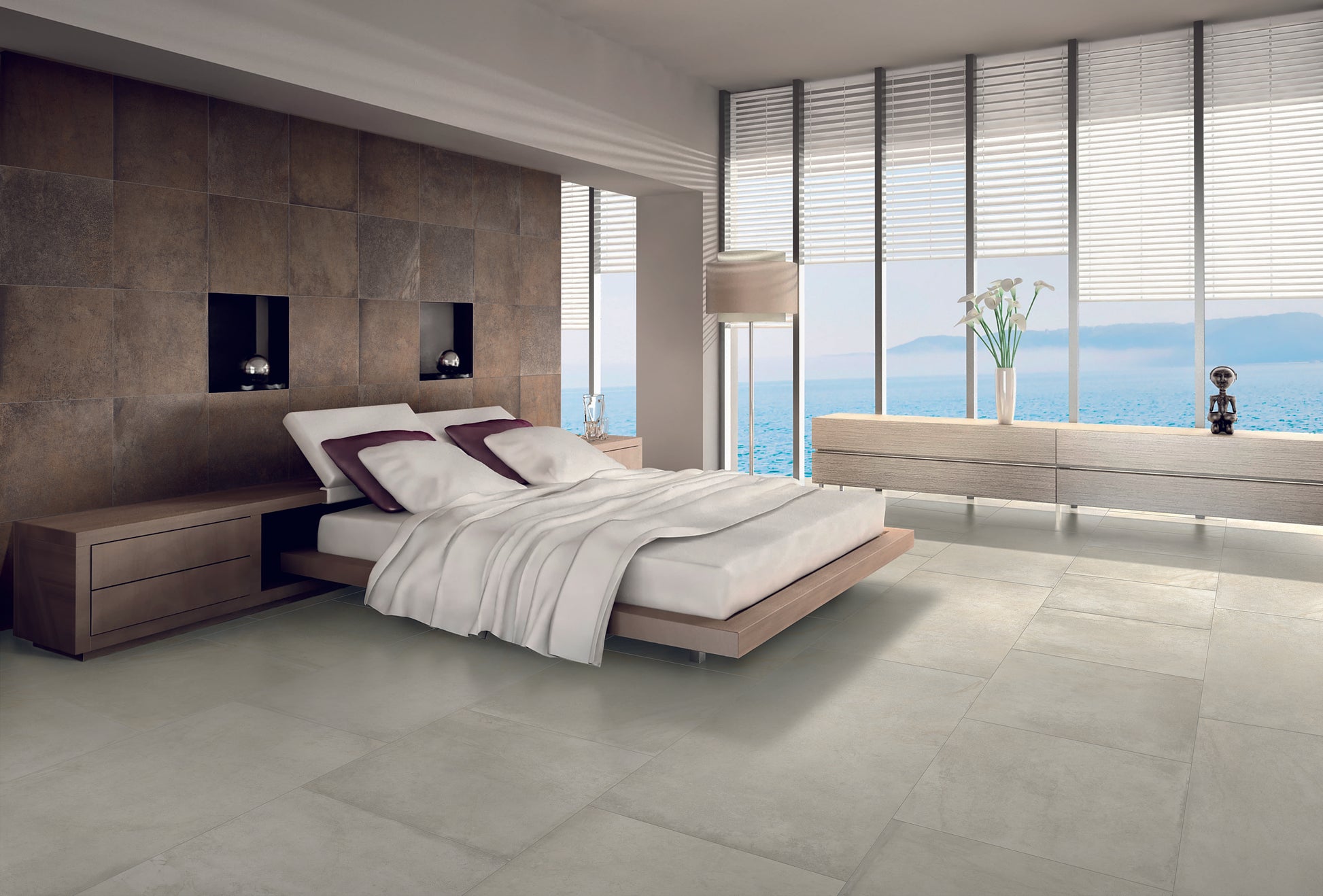 Jungle Stone Bone 120x120 Naturale - Gres Porcellanato di LA FABBRICA AVA - Prezzo solo €53.60! Compra ora su CEGO CERAMICHE