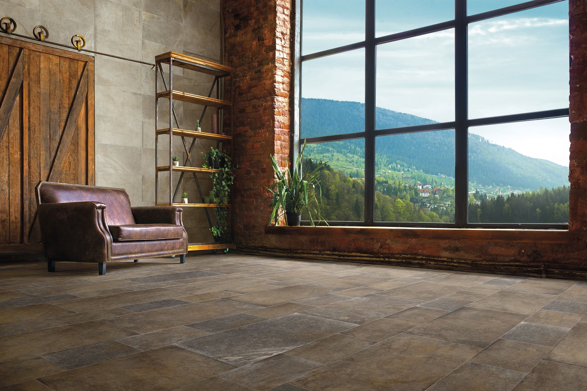 Jungle Stone Wild 60x60 Naturale - Gres Porcellanato di LA FABBRICA AVA - Prezzo solo €42.80! Compra ora su CEGO CERAMICHE