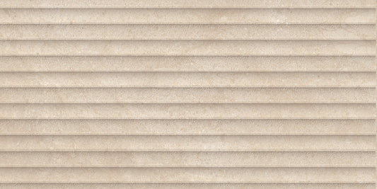 La Fabbrica AVA Velaris Decoro Colonna 3D Beige 60x120