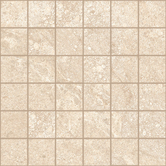 La Fabbrica AVA Velaris Beige Mosaico 30x30 Naturale