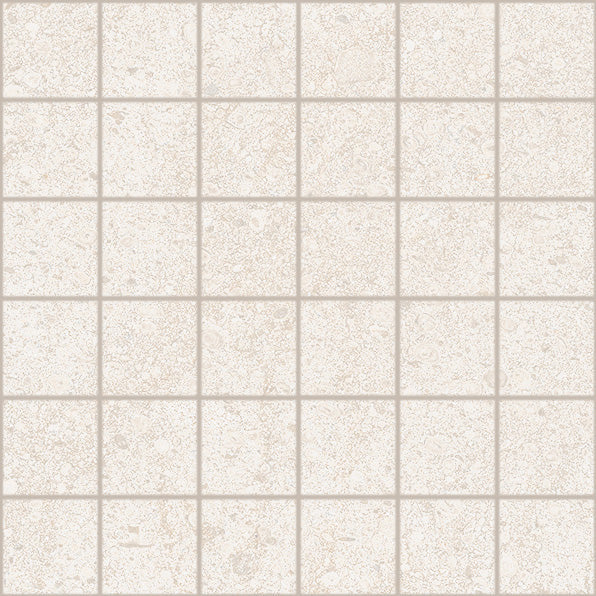 La Fabbrica AVA Velaris Bianco Mosaico 30x30 Naturale