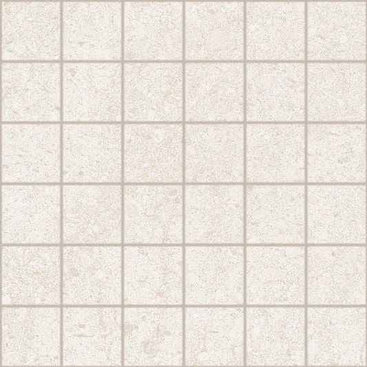 La Fabbrica AVA Velaris Bianco Mosaico 30x30 Naturale