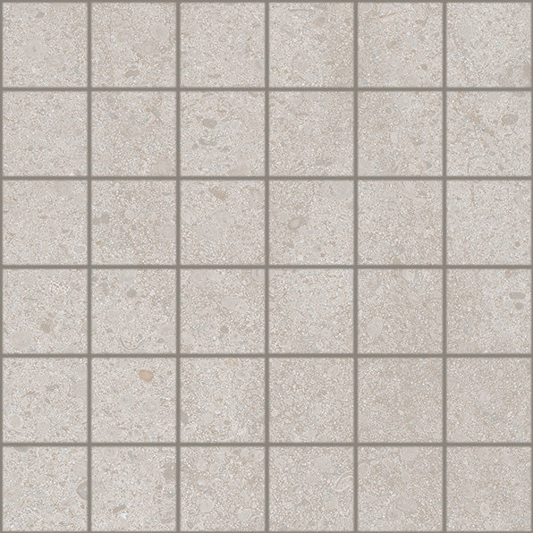 La Fabbrica AVA Velaris Grigio Mosaico 30x30 Naturale