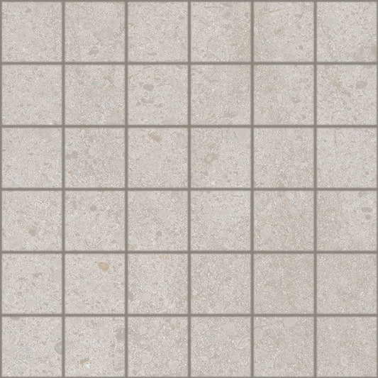 La Fabbrica AVA Velaris Grigio Mosaico 30x30 Naturale