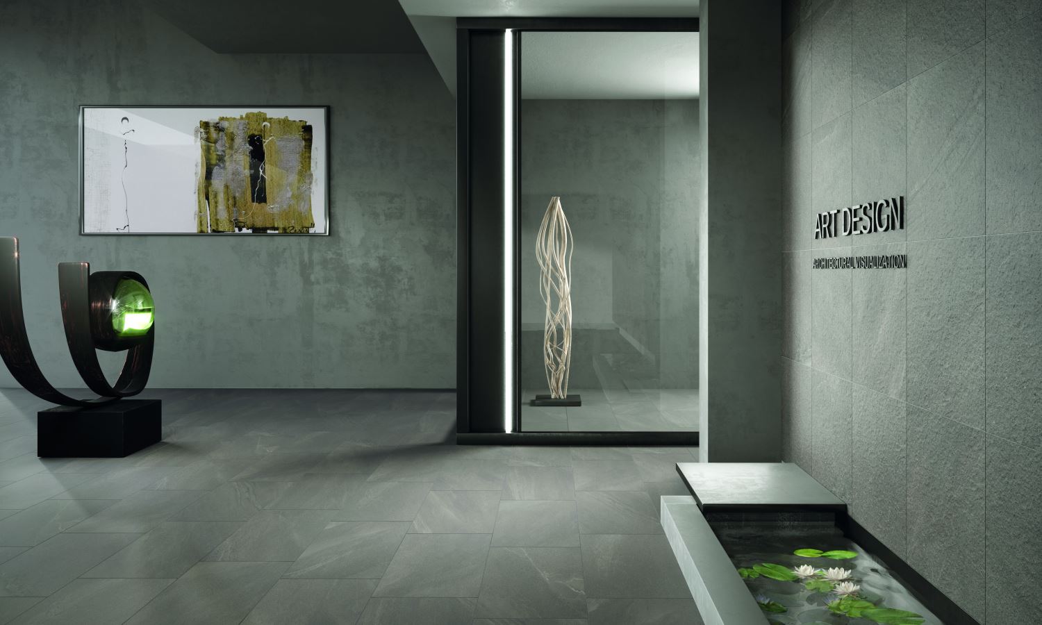 Life Piombo 30x60 - Gres Porcellanato di Castelvetro - Prezzo solo €26.98! Compra ora su CEGO CERAMICHE