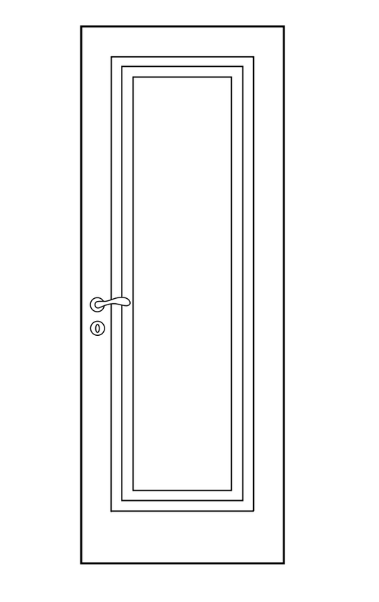 Bertolotto Pantonext - Doublè (libro asimmetrica)