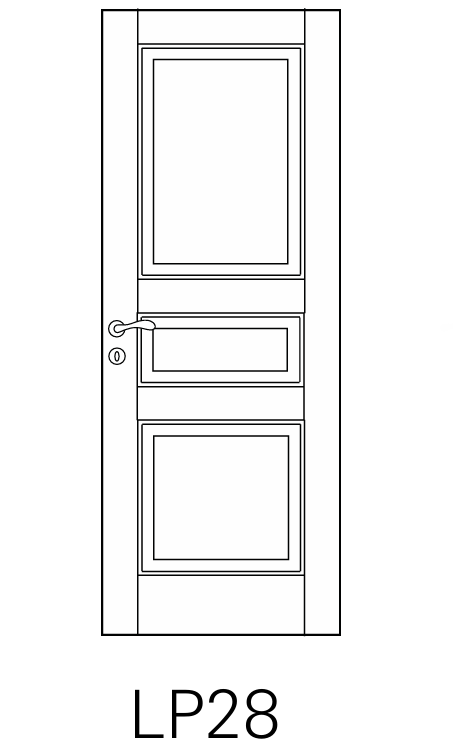 Bertolotto Pantoclassica - Doublè (libro asimmetrica)