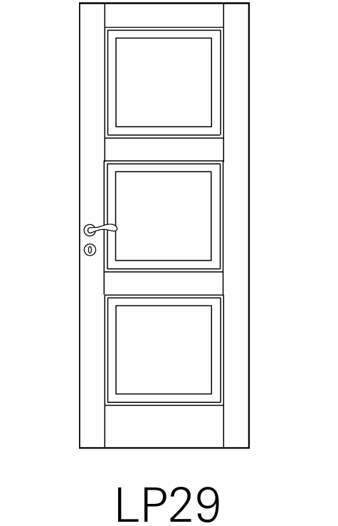 Bertolotto Pantoclassica - Doublè (libro asimmetrica)