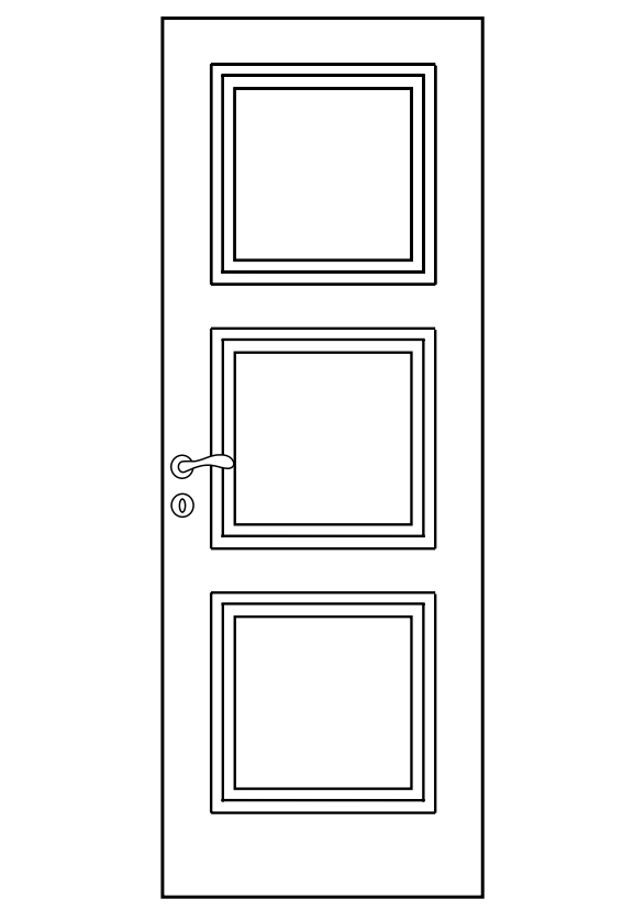 Bertolotto Pantonext - Piego (libro simmetrica)