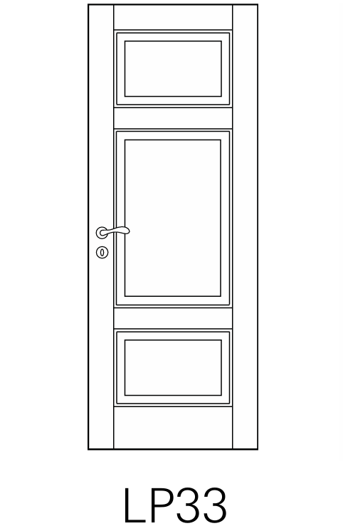 Bertolotto Pantoclassica - Doublè (libro asimmetrica)