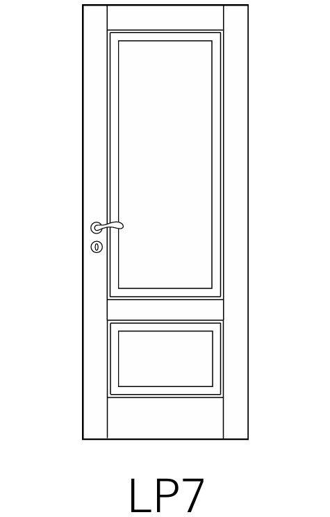 Bertolotto Pantoclassica - Doublè (libro asimmetrica)