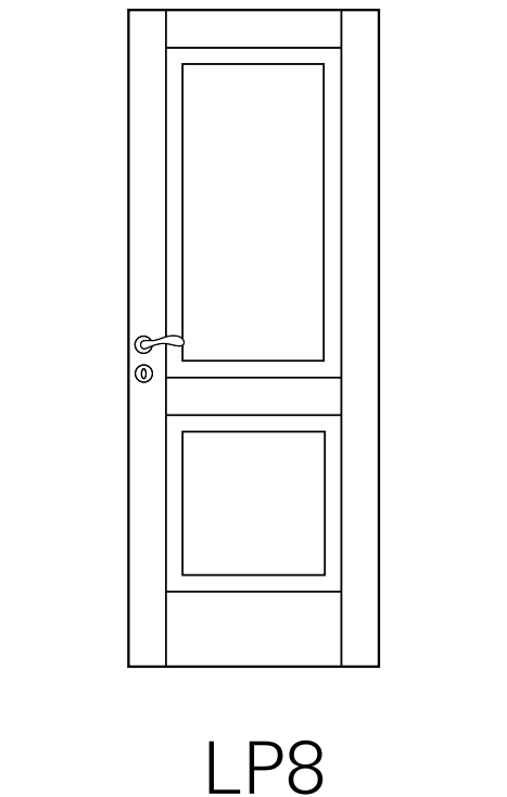 Bertolotto Pantoquadra - Piego (libro simmetrica)