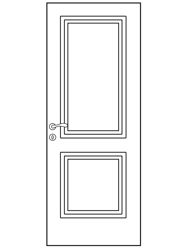 Bertolotto Pantonext - Doublè (libro asimmetrica)