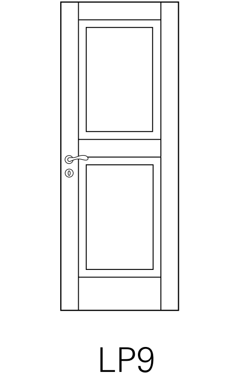 Bertolotto Pantoquadra - Piego (libro simmetrica)