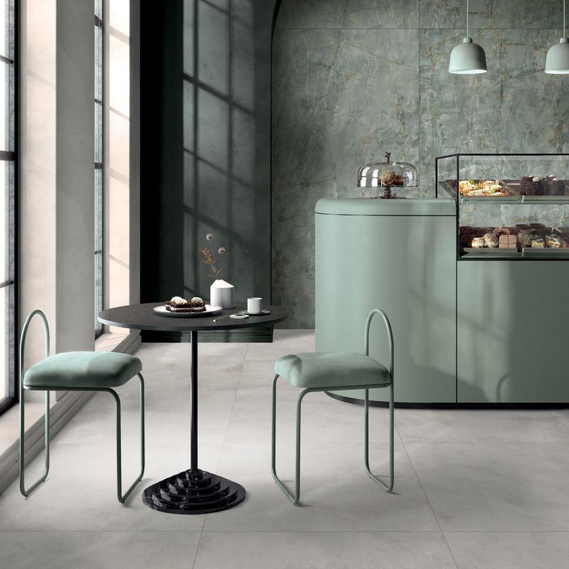 Luce Perla 60x120 nat - Gres Porcellanato di Ariana Ceramiche - Prezzo solo €49! Compra ora su CEGO CERAMICHE