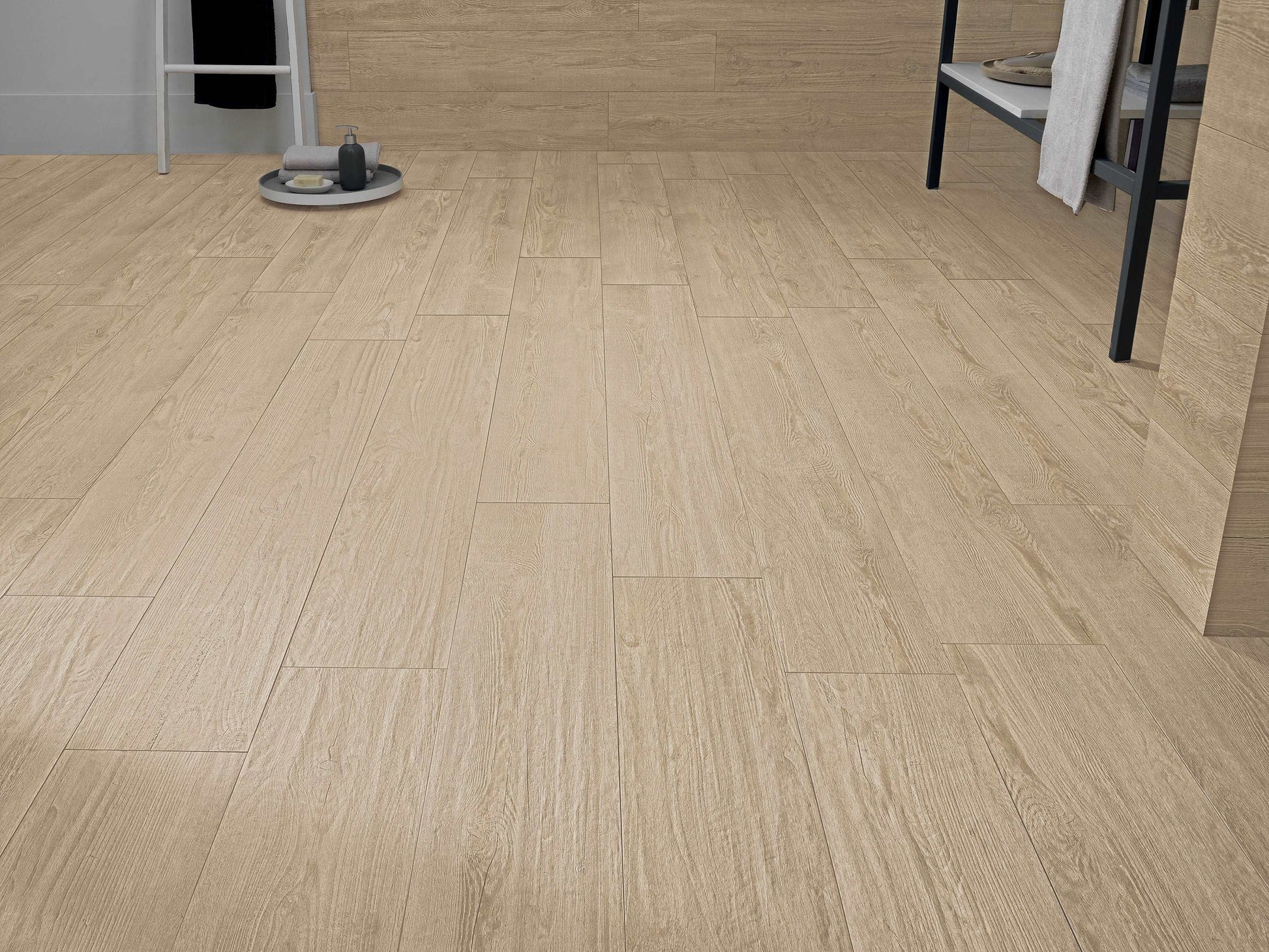 Ca Foscari Canapa 20x120 - Gres Porcellanato di LA FABBRICA AVA - Prezzo solo €26.88! Compra ora su CEGO CERAMICHE