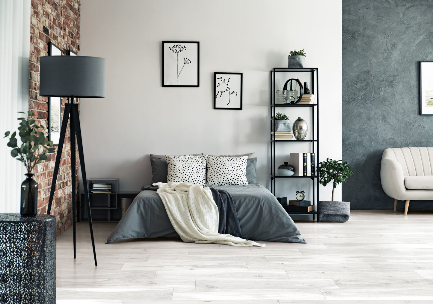 Kauri listello Awanui naturale 7,5x45 - Gres Porcellanato di LA FABBRICA AVA - Prezzo solo €27.50! Compra ora su CEGO CERAMICHE