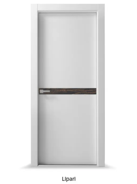 Bertolotto Fusion Bifacciale - Battente