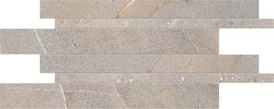 Ergon CornerStone Granite Stone Listelli Sfalsati 30x60 Nat