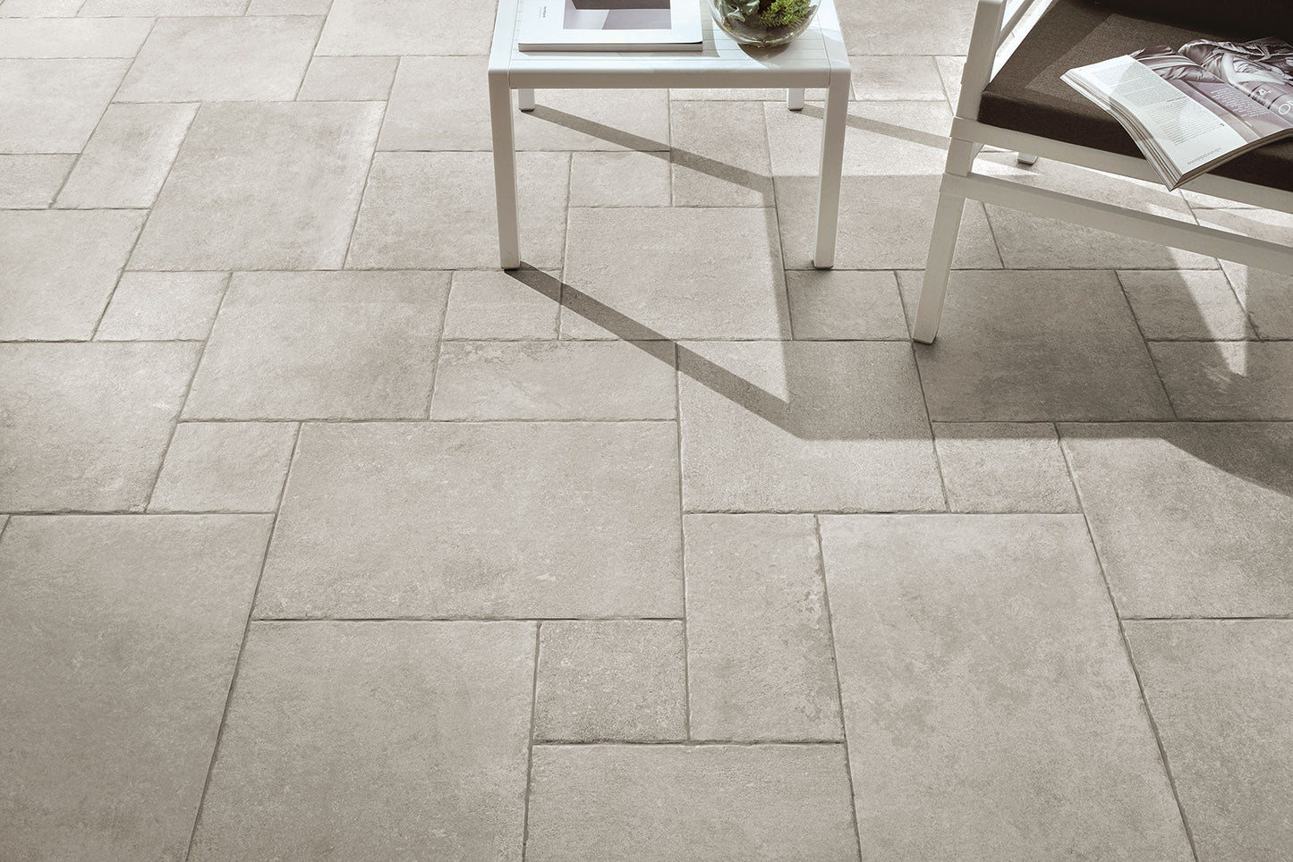 Loire Grigio 40,8x61,4 Naturale - Gres Porcellanato di Coem Ceramiche - Prezzo solo €29.93! Compra ora su CEGO CERAMICHE