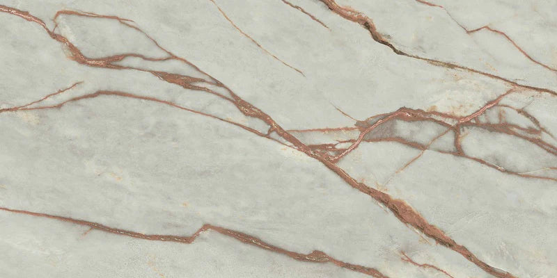 Gardenia&Ariana La Marmoteca Grey Wonder Soft 3D Rettificato 6mm 60x120