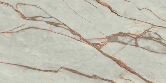 Gardenia&Ariana La Marmoteca Grey Wonder Soft 3D Rettificato 6mm 60x120