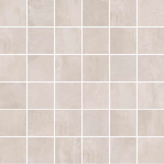 Interno 9 Mosaico Quadretti Dune 30x30 - Gres Porcellanato di ABK - Prezzo solo €22.76! Compra ora su CEGO CERAMICHE