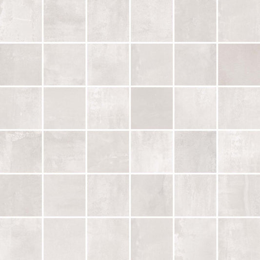 Interno 9 Mosaico Quadretti Pearl 30x30 - Gres Porcellanato di ABK - Prezzo solo €22.76! Compra ora su CEGO CERAMICHE