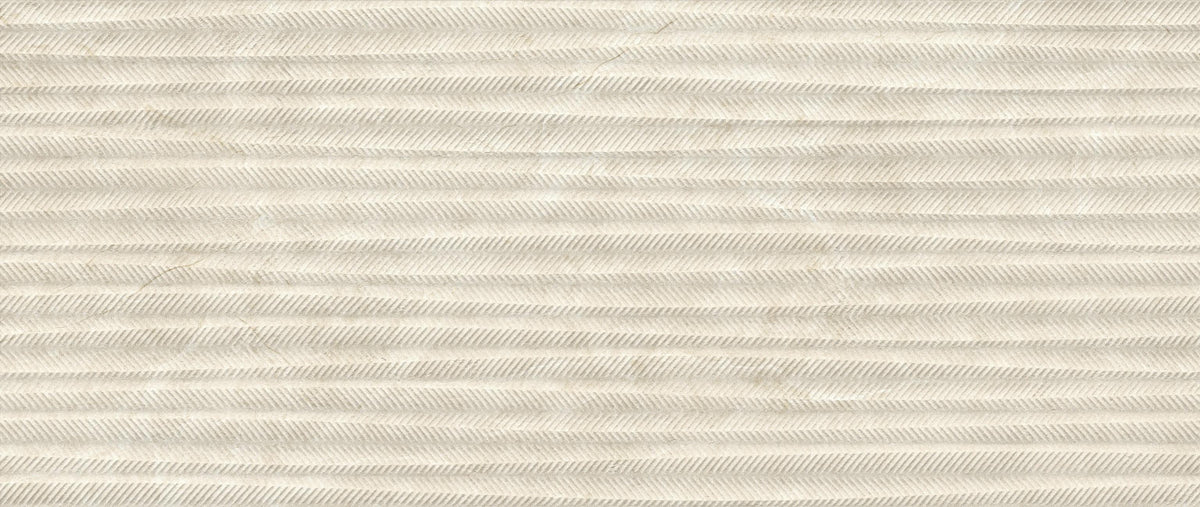 Atlas Concorde Marvel Next 3D Wheat Vanilla White 50x120