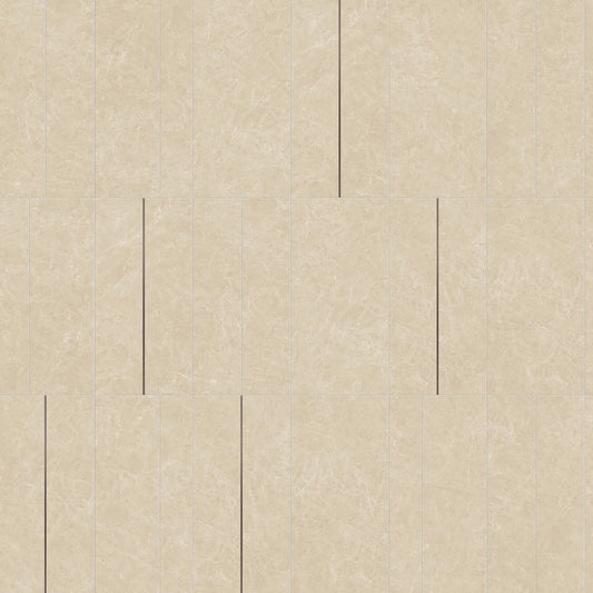 Atlas Concorde Marvel Next Breccia Cream Mosaico Grid 60x120