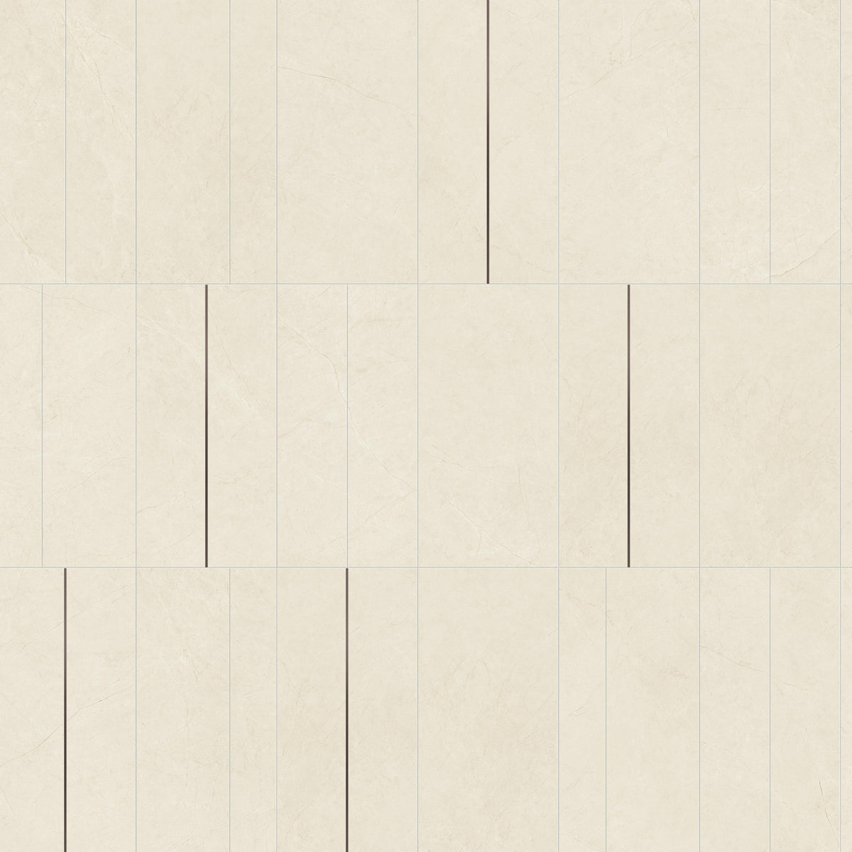 Atlas Concorde Marvel Next Vanilla White Mosaico Grid 60x120